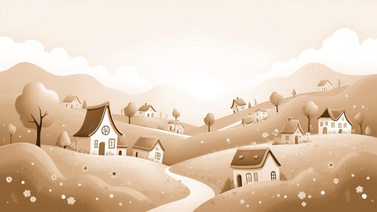 Cedarton neighborhood